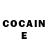 Cocaine Боливия Feixy 7799